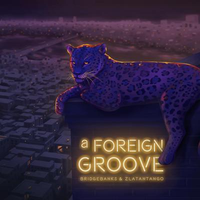 A Foreign Groove's cover