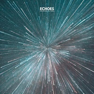 Echoes By Ross Christopher, Pablo J. Garmon's cover