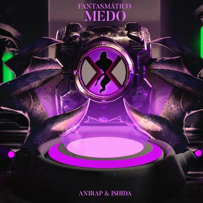 Medo (Fantasmático)'s cover