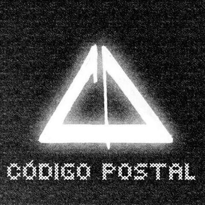 Codigo Postal's cover