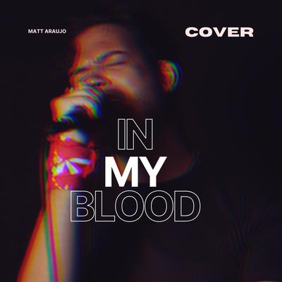 Matt Araújo's cover