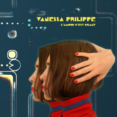 Vanessa Philippe's cover