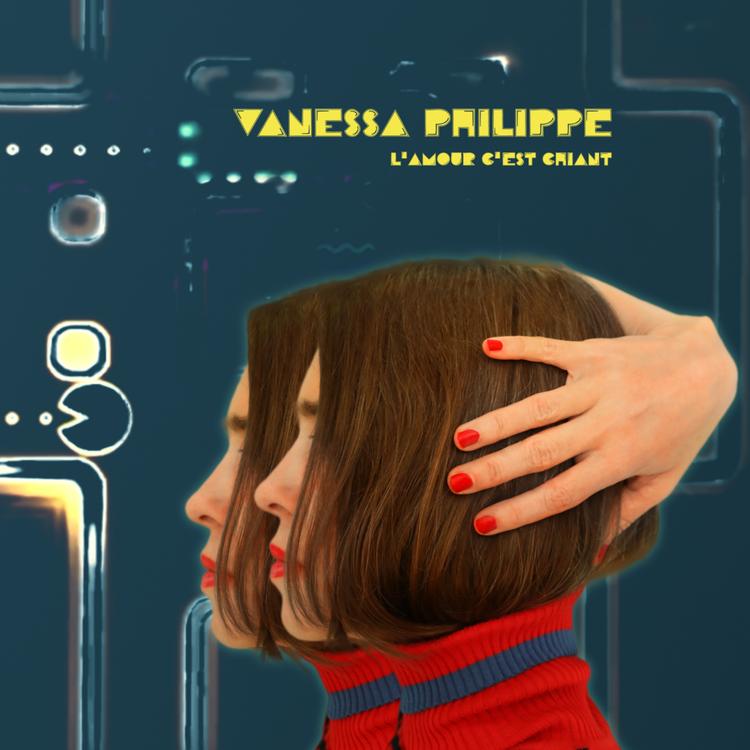 Vanessa Philippe's avatar image