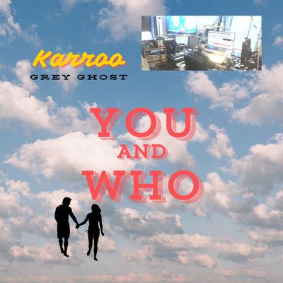 karroo's cover