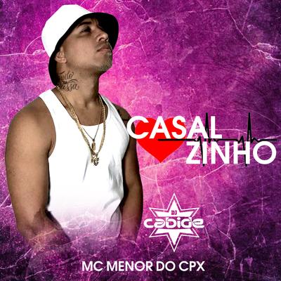 Casalzinho's cover