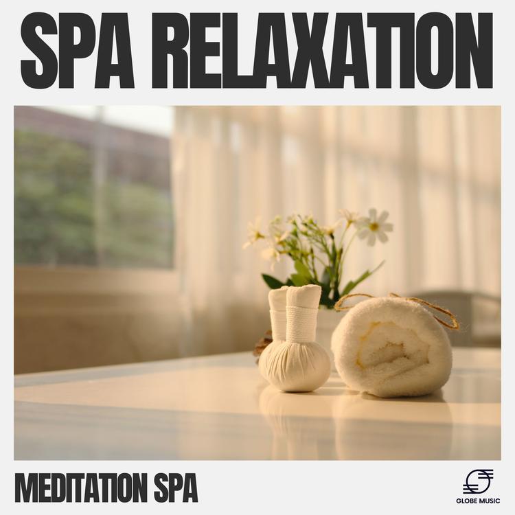 Meditation Spa's avatar image