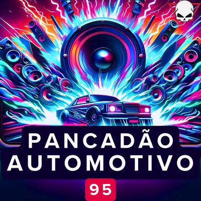 Pancadão Automotivo 95's cover