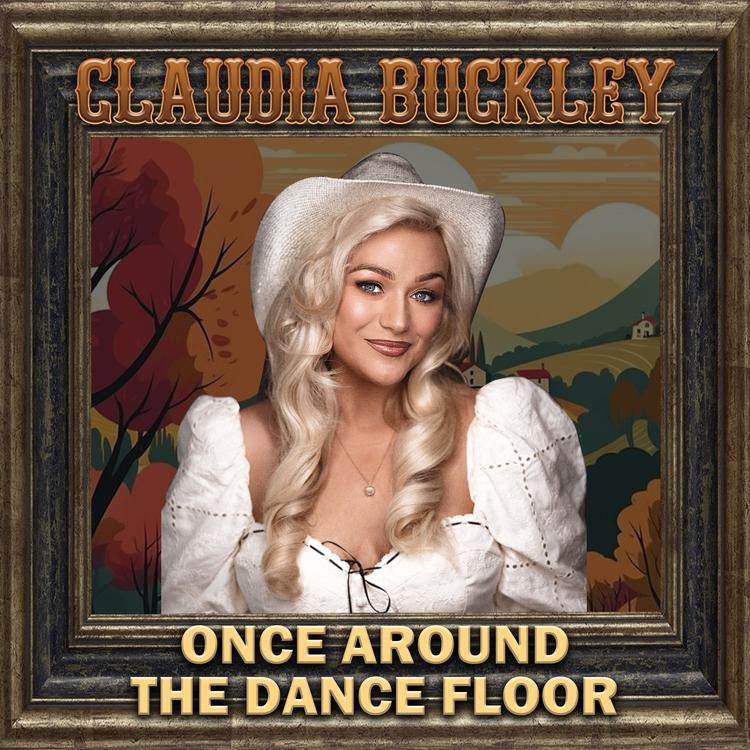 Claudia Buckley's avatar image