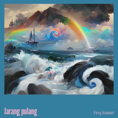 Fery Irawan's cover