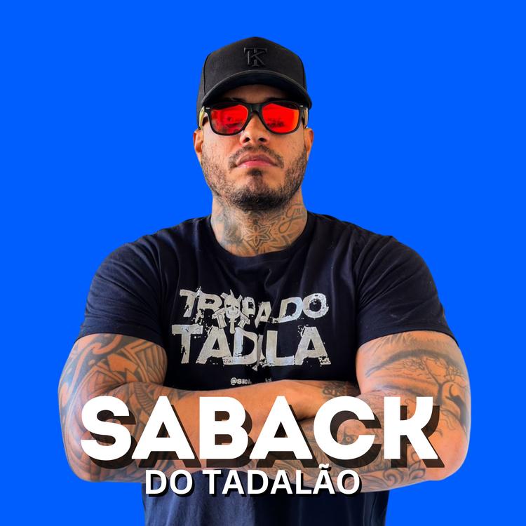 Saback's avatar image