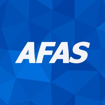 AFAS's cover