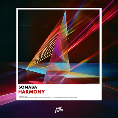 Harmony By Sonaba's cover