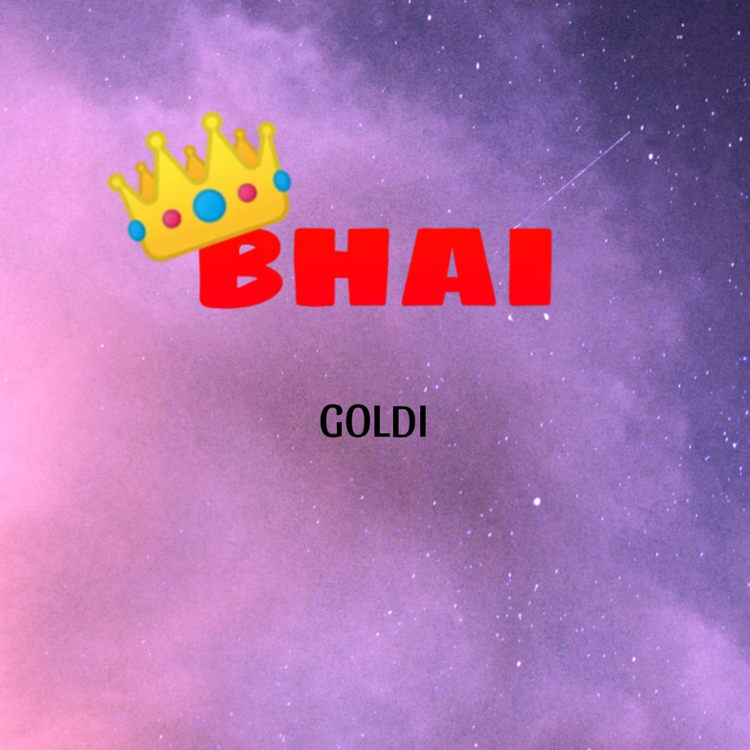 Goldi's avatar image