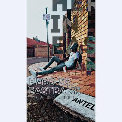 Herd In Eastbank Part.III, Vol. 1's cover