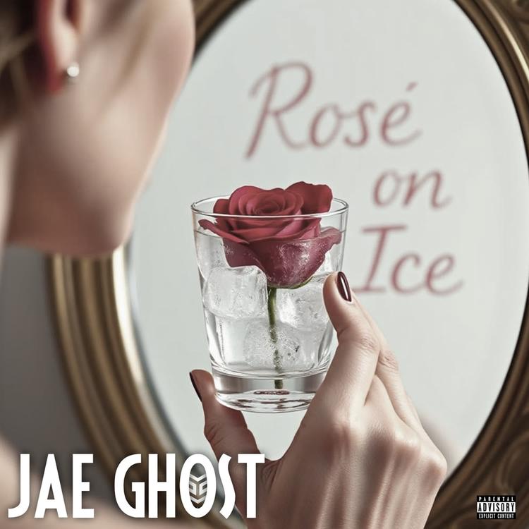 Jae Ghost's avatar image