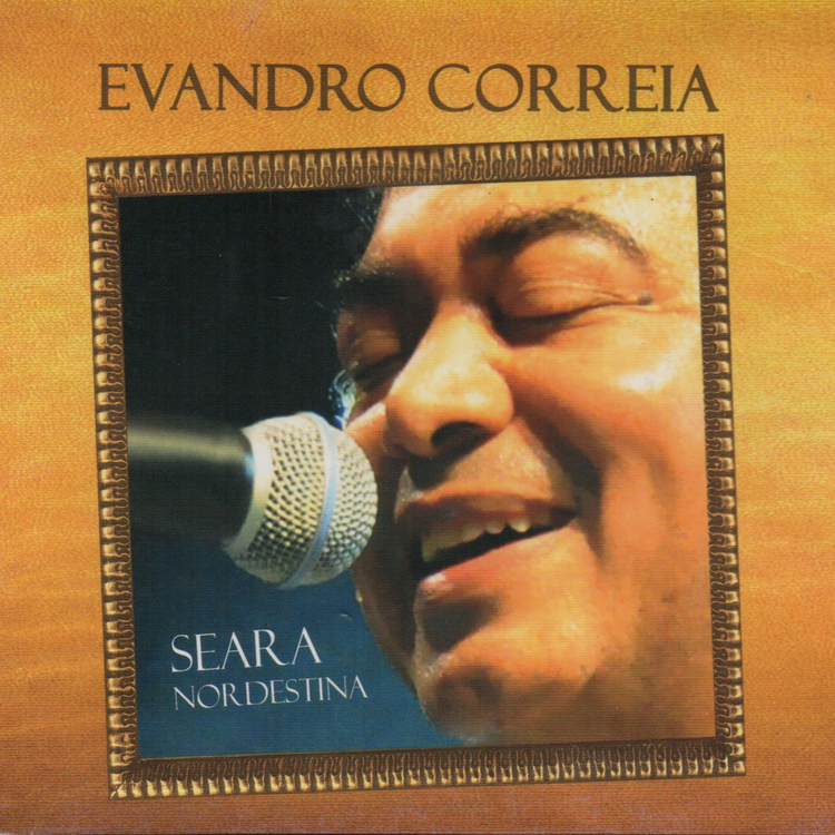 Evandro Correia's avatar image
