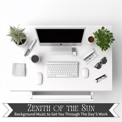 The Right Thing to Do By Zenith of the Sun's cover