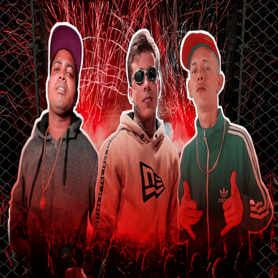 Ela Toda Safadinha By MC Trovão, MC Joyce, MC Eduh, Mc Pedrinho's cover