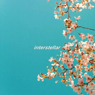 Interstellar By Silent Voice's cover