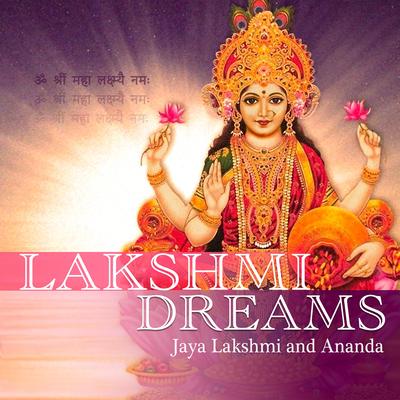 Jaya Lakshmi and Ananda's cover