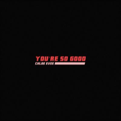 you're so good By Jasper, Martin Arteta, 11:11 Music Group's cover