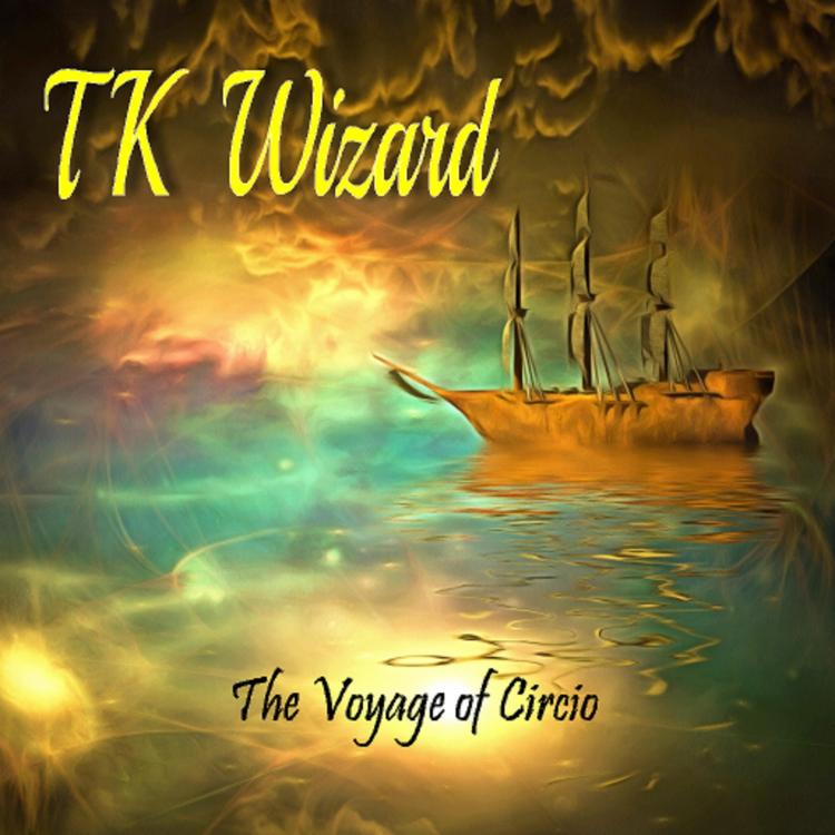 TK Wizard's avatar image