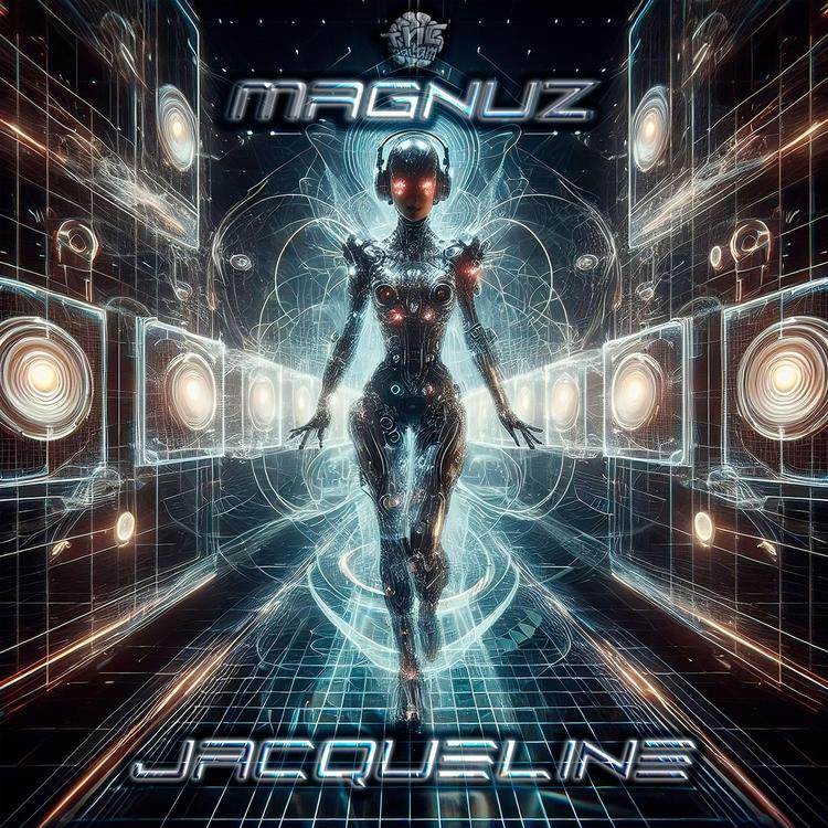 Magnuz's avatar image