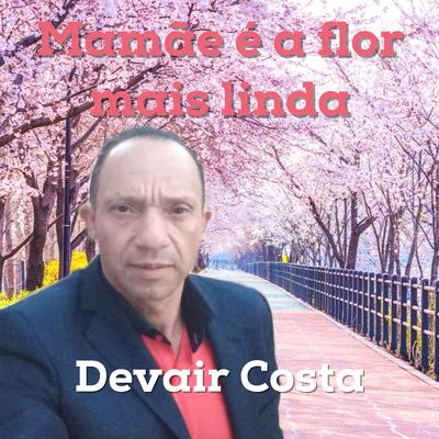 Devair Costa's cover