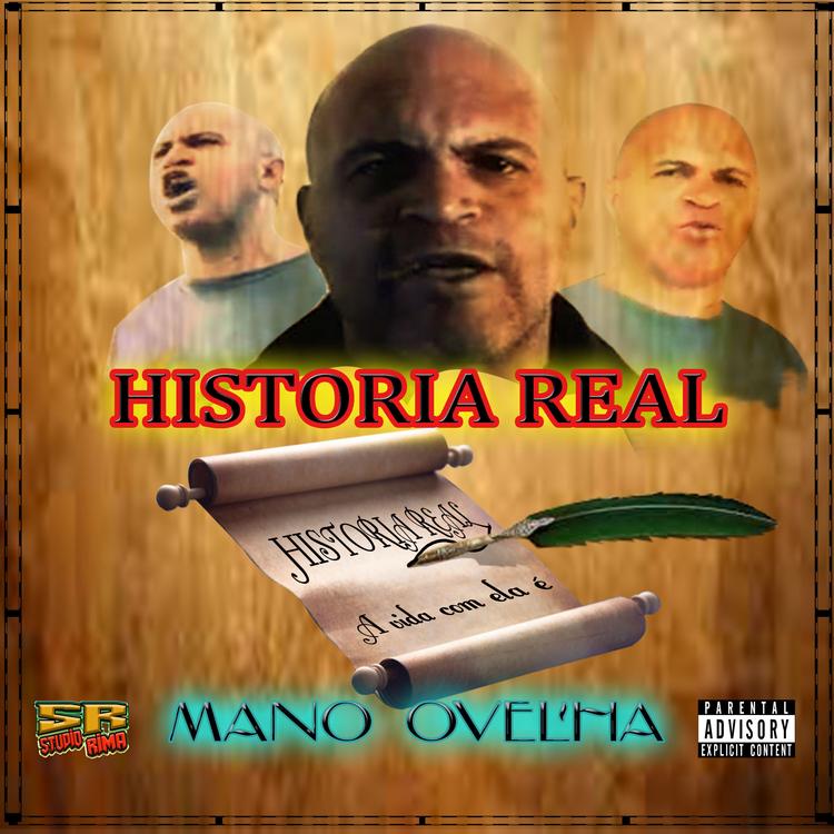 Mano Ovelha's avatar image
