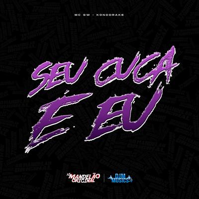 Seu Cuca É Eu's cover