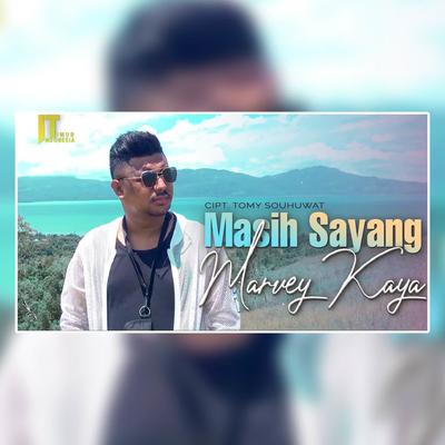 Masih Sayang's cover