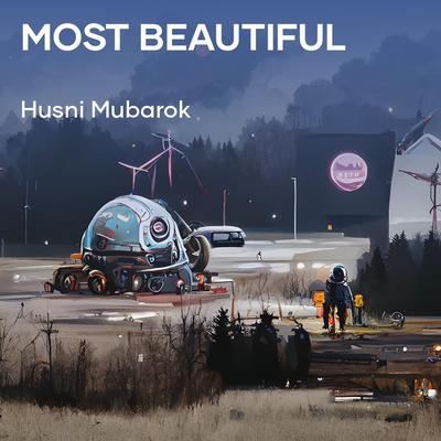 Most beautiful's cover