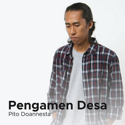 Pengamen Desa's cover