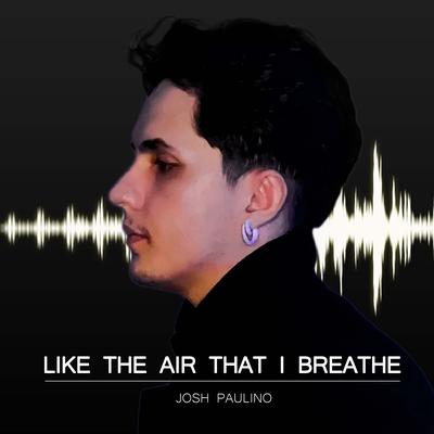 Josh Paulino's cover