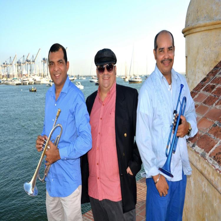 Winner band cartagena's avatar image