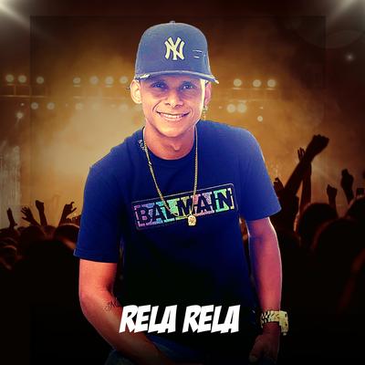 Rela Rela's cover