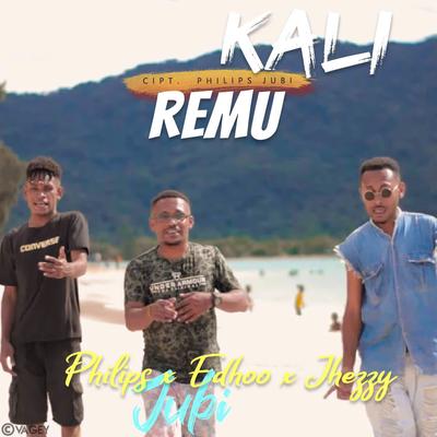 Kali Remu's cover