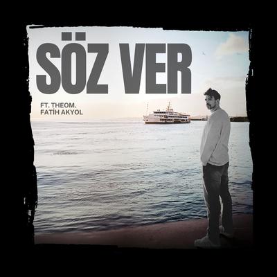 Söz Ver's cover