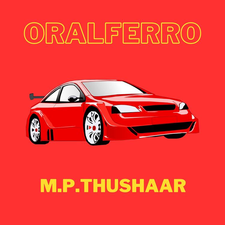 M.P.Thushaar's avatar image