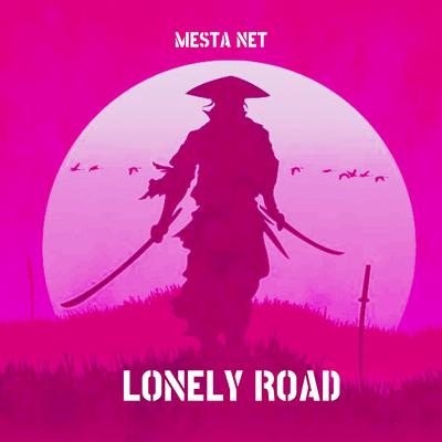 LONELY ROAD (Speed Up Remix)'s cover