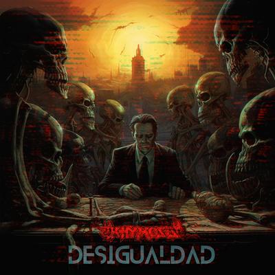 Desigualdad's cover