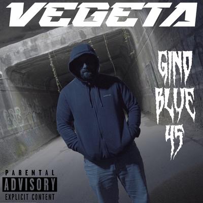 Vegeta's cover