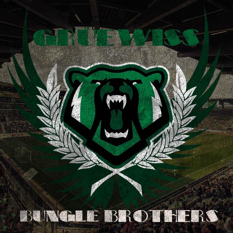 Bungle Brothers's avatar image