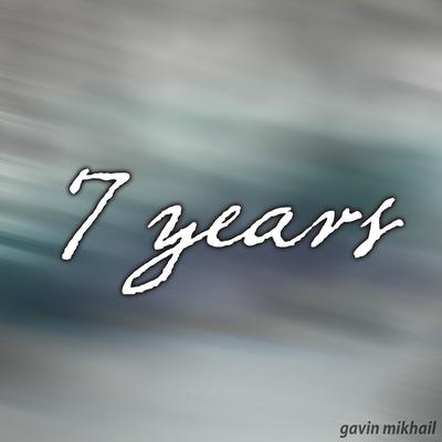 7 Years's cover