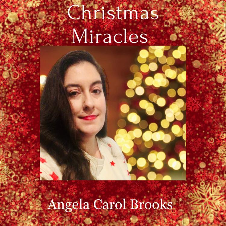 Angela Carol Brooks's avatar image