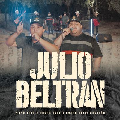 Julio Beltrán's cover