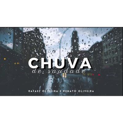 Chuva De Saudade's cover