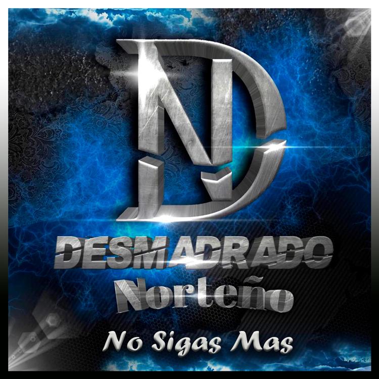 Desmadrado Norteño's avatar image