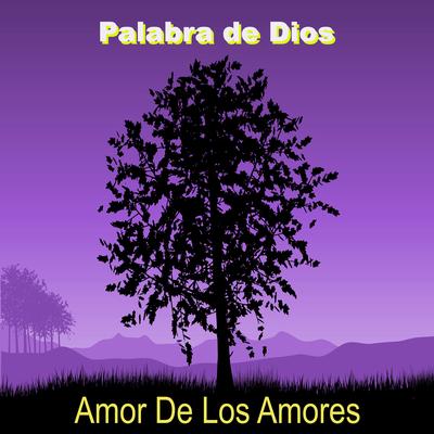 Amor De Los Amores's cover