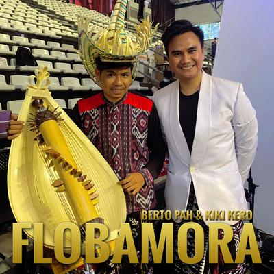 Flobamora's cover